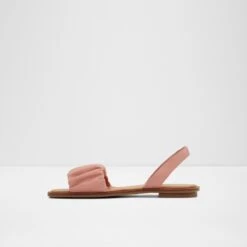 SaleBreldenSlide Sandal -Lightweight Shop brelden pink 670 002 043 alt2 sq nt 1200x1200