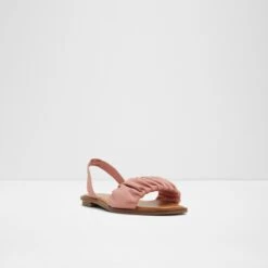 SaleBreldenSlide Sandal -Lightweight Shop brelden pink 670 002 043 alt3 sq nt 1200x1200