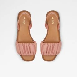 SaleBreldenSlide Sandal -Lightweight Shop brelden pink 670 002 043 alt5 sq nt 1200x1200