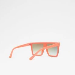 &New NewBrightsideShield Sunglasses -Lightweight Shop brightside orange 840 alt2 sq nt 1200x1200