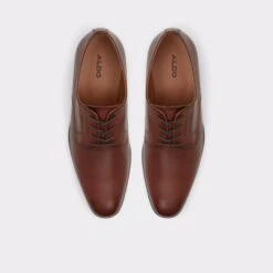SaleBroassiOxford Shoe -Lightweight Shop broassi brown 220 001 043 alt5 sq gy 2000x2000