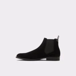 BrodyxChelsea Boot -Lightweight Shop brodyx black 001 001 046 alt2 sq gy 2000x2000