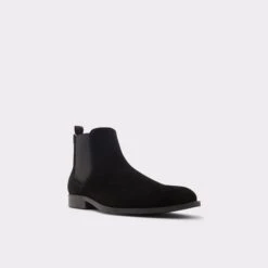 BrodyxChelsea Boot -Lightweight Shop brodyx black 001 001 046 alt3 sq gy 2000x2000
