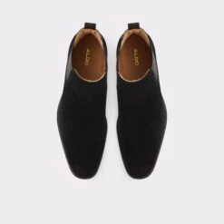 BrodyxChelsea Boot -Lightweight Shop brodyx black 001 001 046 alt5 sq gy 2000x2000