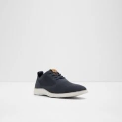 SaleBrugeOxford Shoe - Jogger Sole -Lightweight Shop bruge blue 413 003 017 alt3 sq nt 1200x1200