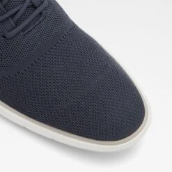 SaleBrugeOxford Shoe - Jogger Sole -Lightweight Shop bruge blue 413 003 017 alt4 sq nt 1200x1200