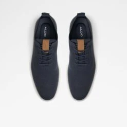 SaleBrugeOxford Shoe - Jogger Sole -Lightweight Shop bruge blue 413 003 017 alt5 sq nt 1200x1200