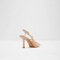 SaleBrunetteStrappy Pump 10 SaleBrunetteStrappy Pump -Lightweight Shop brunette beige 270 001 043 alt1 sq nt 1200x1200