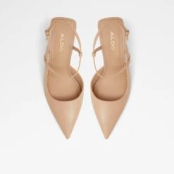SaleBrunetteStrappy Pump 14 SaleBrunetteStrappy Pump -Lightweight Shop brunette beige 270 001 043 alt5 sq nt 1200x1200