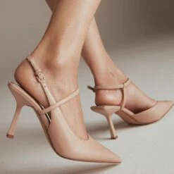 SaleBrunetteStrappy Pump 15 SaleBrunetteStrappy Pump -Lightweight Shop brunette beige 270 001 043 look part sq nt 1200x1200