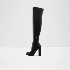 SaleCadeisaOver-the-knee Boot -Lightweight Shop cadeisa black 001 002 043 alt2 sq nt 1200x1200