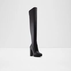 SaleCadeisaOver-the-knee Boot -Lightweight Shop cadeisa black 001 002 043 alt3 sq nt 1200x1200