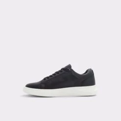 &New NewCaecienLow Top Sneaker - Cup Sole -Lightweight Shop caecien black 009 002 008 alt2 sq gy 2000x2000