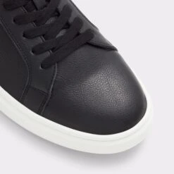 &New NewCaecienLow Top Sneaker - Cup Sole -Lightweight Shop caecien black 009 002 008 alt4 sq gy 2000x2000