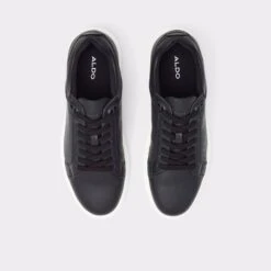 &New NewCaecienLow Top Sneaker - Cup Sole -Lightweight Shop caecien black 009 002 008 alt5 sq gy 2000x2000