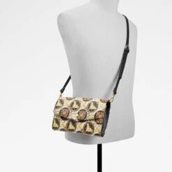 Final Sale - The Item Cannot Be ReturnedCaeniaWallet -Lightweight Shop caenia multi 970 alt4 sq nt 1200x1200