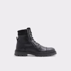 Final Sale - The Item Cannot Be ReturnedCalesethLace-up Boot