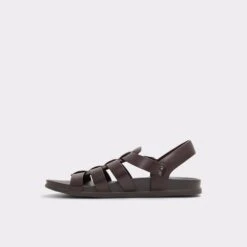 CanalSandal -Lightweight Shop canal brown 201 001 043 alt2 sq gy 2000x2000