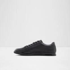 Final Sale - The Item Cannot Be ReturnedCarapetossLow Top Sneaker -Lightweight Shop carapetoss black 001 002 042 alt2 sq nt 1200x1200