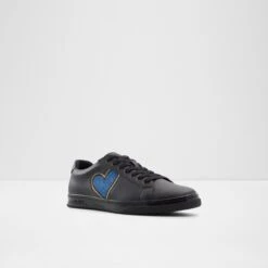Final Sale - The Item Cannot Be ReturnedCarapetossLow Top Sneaker -Lightweight Shop carapetoss black 001 002 042 alt3 sq nt 1200x1200