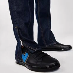 Final Sale - The Item Cannot Be ReturnedCarapetossLow Top Sneaker -Lightweight Shop carapetoss black 001 002 042 look part sq nt 1200x1200