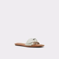 &New NewCarranariaSlide Sandal -Lightweight Shop carranaria white 100 001 043 alt3 sq gy 2000x2000