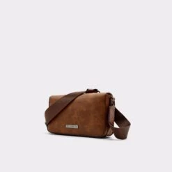 CassiusCrossbody Bag 8 CassiusCrossbody Bag -Lightweight Shop cassius brown 240 002 029 alt1 sq gy 2000x2000
