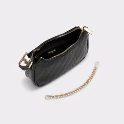 Final Sale - The Item Cannot Be ReturnedCatenaxShoulder Bag -Lightweight Shop catenax black 001 002 029 alt2 sq gy 2000x2000