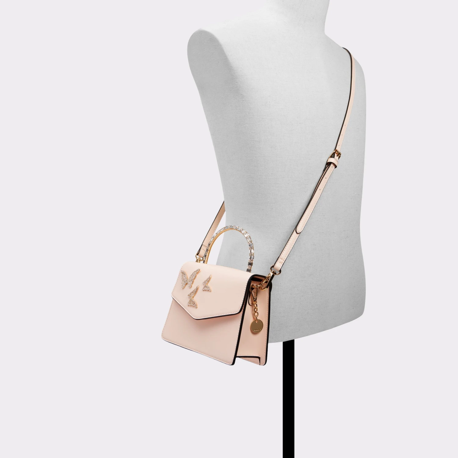 &New NewCelissaaxTop Handle Bag 4 &New NewCelissaaxTop Handle Bag - Image 4