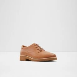 SaleCerquedaflexOxford Shoe - Lug Sole -Lightweight Shop cerquedaflex brown 220 001 043 alt3 sq nt 1200x1200