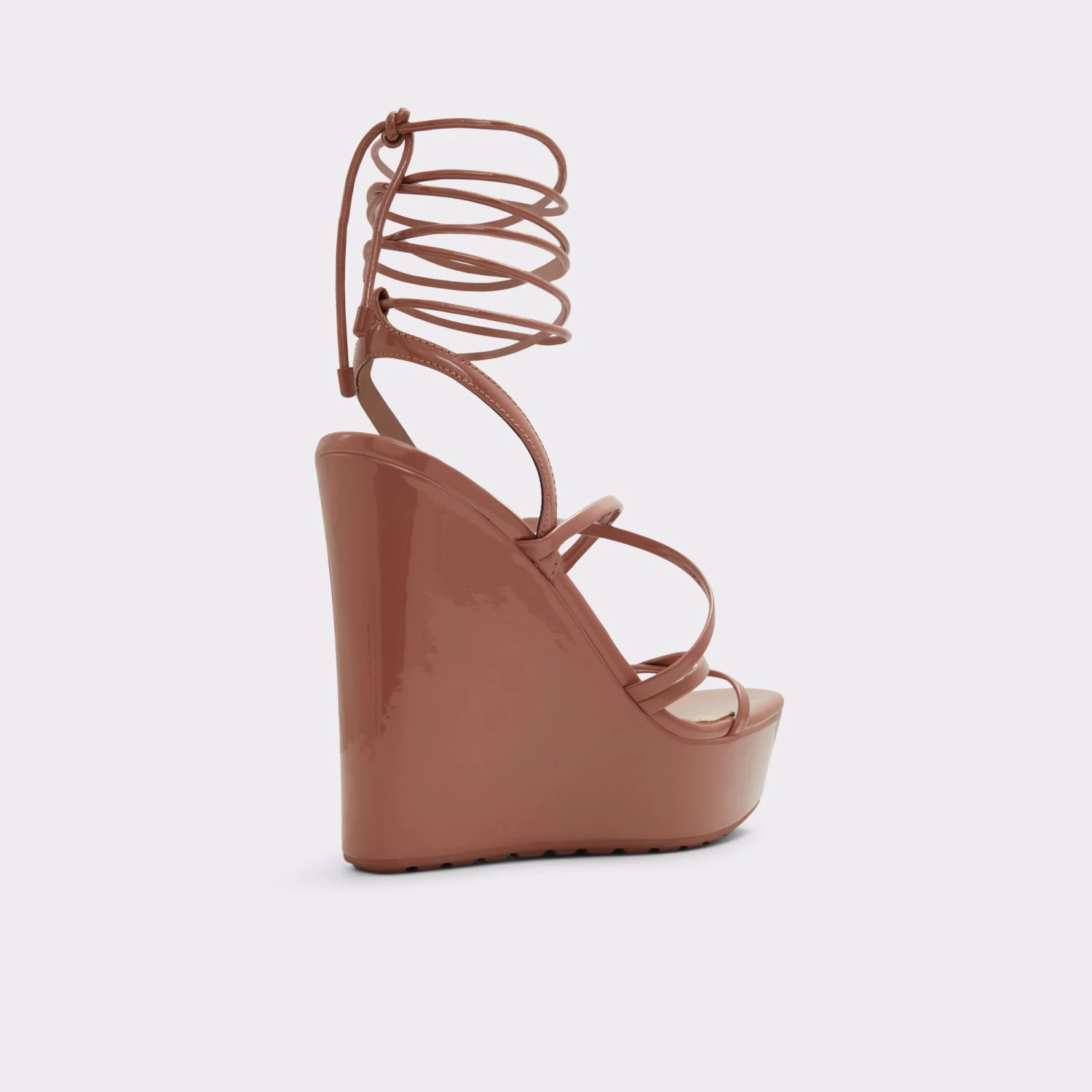 SaleChichiStrappy Wedge Sandal 2 SaleChichiStrappy Wedge Sandal - Image 2