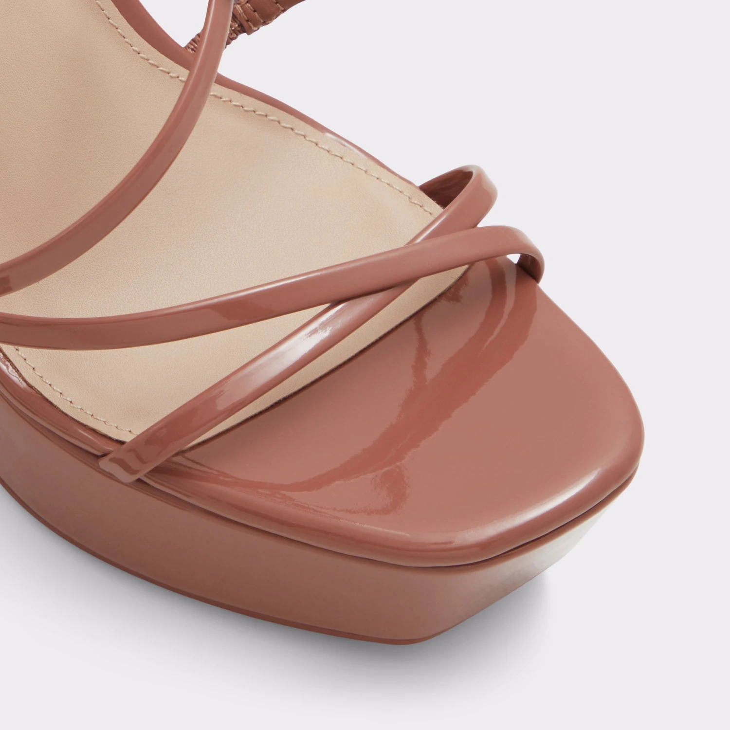 SaleChichiStrappy Wedge Sandal 5 SaleChichiStrappy Wedge Sandal - Image 5