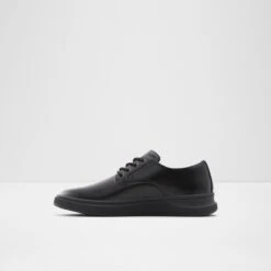 Final Sale - The Item Cannot Be ReturnedChromiteOxford Shoe - Cup Sole -Lightweight Shop chromite black 001 002 043 alt2 sq nt 1200x1200