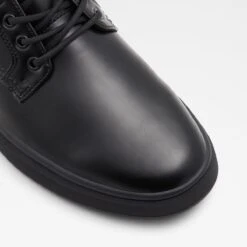 Final Sale - The Item Cannot Be ReturnedChromiteOxford Shoe - Cup Sole -Lightweight Shop chromite black 001 002 043 alt4 sq nt 1200x1200