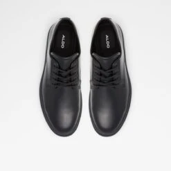Final Sale - The Item Cannot Be ReturnedChromiteOxford Shoe - Cup Sole -Lightweight Shop chromite black 001 002 043 alt5 sq nt 1200x1200