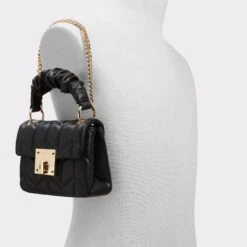 SaleCianaaTop Handle Bag -Lightweight Shop cianaa black 001 002 043 alt4 sq gy 2000x2000