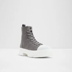 SaleClubbLace-up Boot -Lightweight Shop clubb grey 020 003 002 alt3 sq nt 1200x1200
