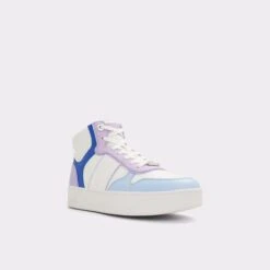 SaleClubhouse-htHigh Top Sneaker - Flatform -Lightweight Shop clubhouse ht blue 460 002 029 alt3 sq gy 2000x2000