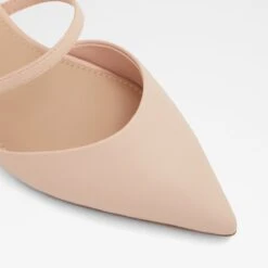 Final Sale - The Item Cannot Be ReturnedColletteStrappy Heeled Shoe -Lightweight Shop collette pink 693 002 043 alt4 sq nt 1200x1200