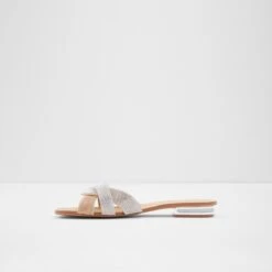 CoredithSlide Sandal -Lightweight Shop coredith beige 270 003 029 alt2 sq nt 1200x1200