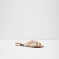 CoredithSlide Sandal -Lightweight Shop coredith beige 270 003 029 alt3 sq nt 1200x1200