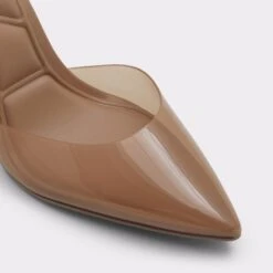 CoreliaStrappy Heeled Shoe -Lightweight Shop corelia beige 260 002 029 alt4 sq gy 2000x2000