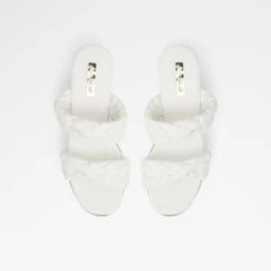 SaleCorkyWedge Sandal - Wedge Heel -Lightweight Shop corky white 100 002 043 alt5 sq nt 1200x1200