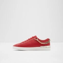 SaleCostasLow Top Sneaker -Lightweight Shop costas red 600 002 043 alt2 sq nt 1200x1200