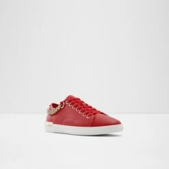 SaleCostasLow Top Sneaker -Lightweight Shop costas red 600 002 043 alt3 sq nt 1200x1200