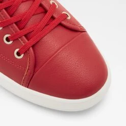 SaleCostasLow Top Sneaker -Lightweight Shop costas red 600 002 043 alt4 sq nt 1200x1200