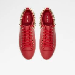 SaleCostasLow Top Sneaker -Lightweight Shop costas red 600 002 043 alt5 sq nt 1200x1200