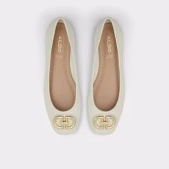 SaleCourbeBallerina -Lightweight Shop courbe white 100 001 043 alt5 sq gy 2000x2000