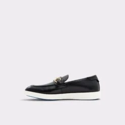CourtsideLoafer - Cup Sole -Lightweight Shop courtside black 001 001 043 alt2 sq gy 2000x2000