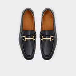 CourtsideLoafer - Cup Sole -Lightweight Shop courtside black 001 001 043 alt5 sq gy 2000x2000